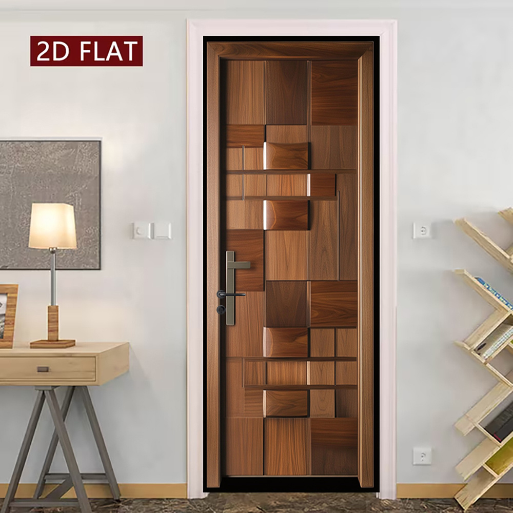 Interior Design Home - 1 par de adesivos de parede