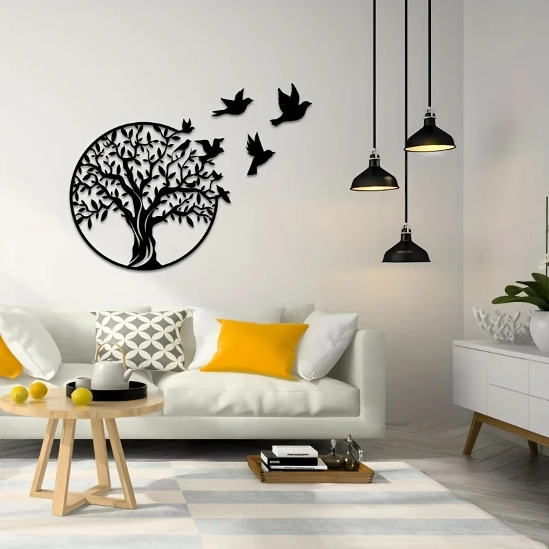 Cifbuy arte árvore da vida pát - Interior Design Home avaliação e preço