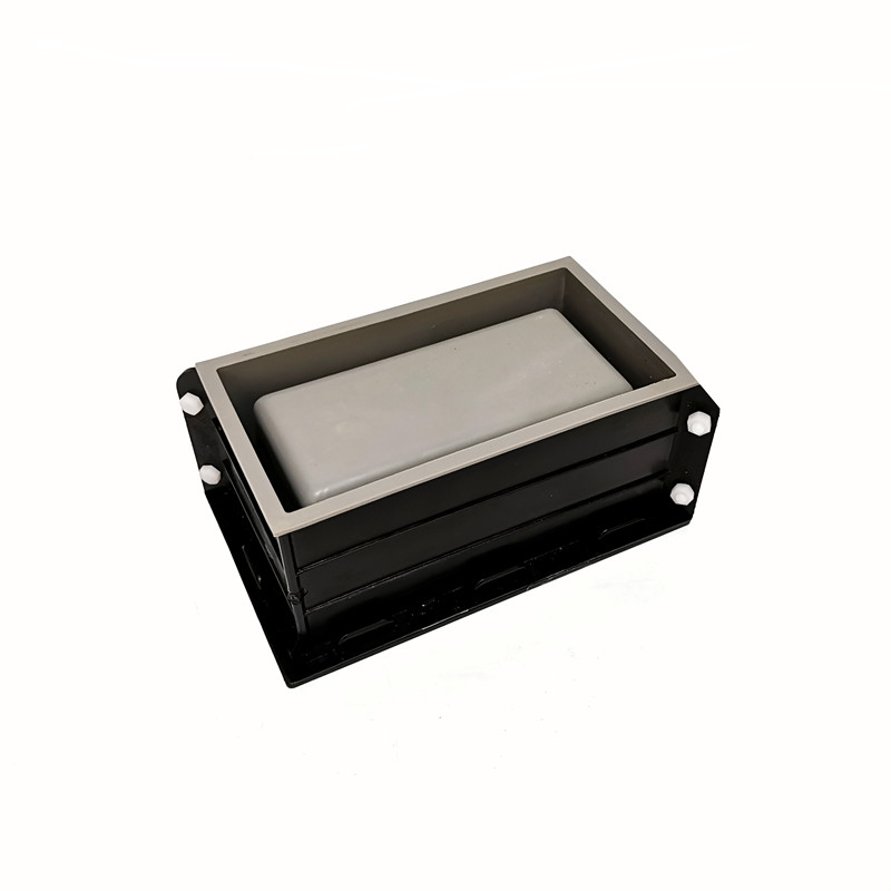 Molde de Silicone Retangular G - Terrazzo Pot Cement avaliação e preço