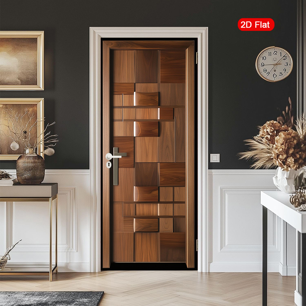 1 par de adesivos de parede au - Interior Design Home avaliação e preço