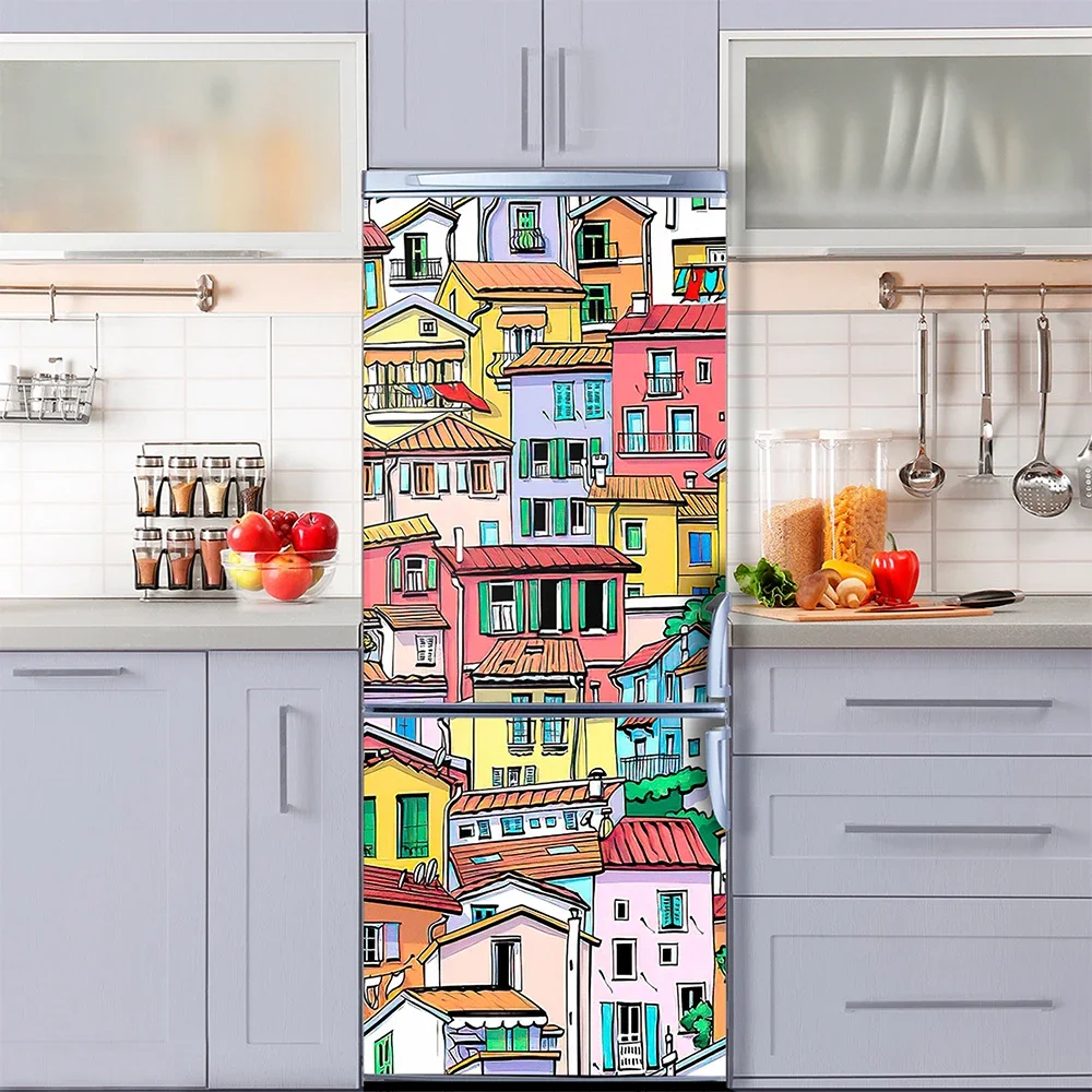 Adesivo mural retrô graffiti p - Interior Design Home avaliação e preço