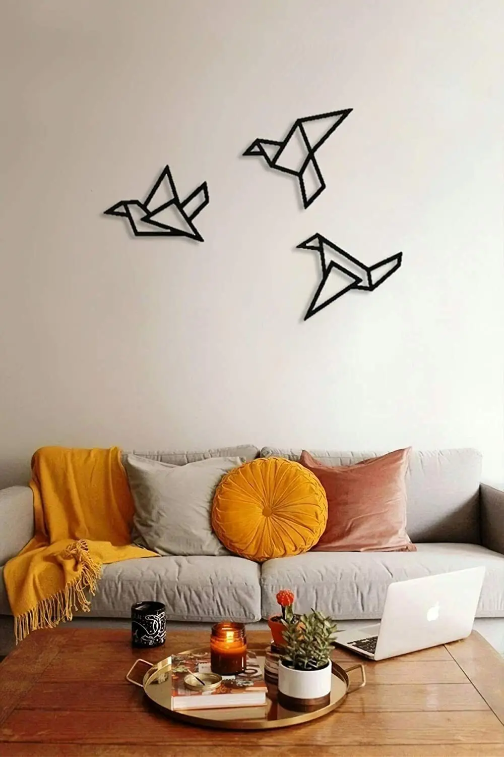 CIFBUY 3 Peças de Decoração de - Interior Design Home avaliação e preço