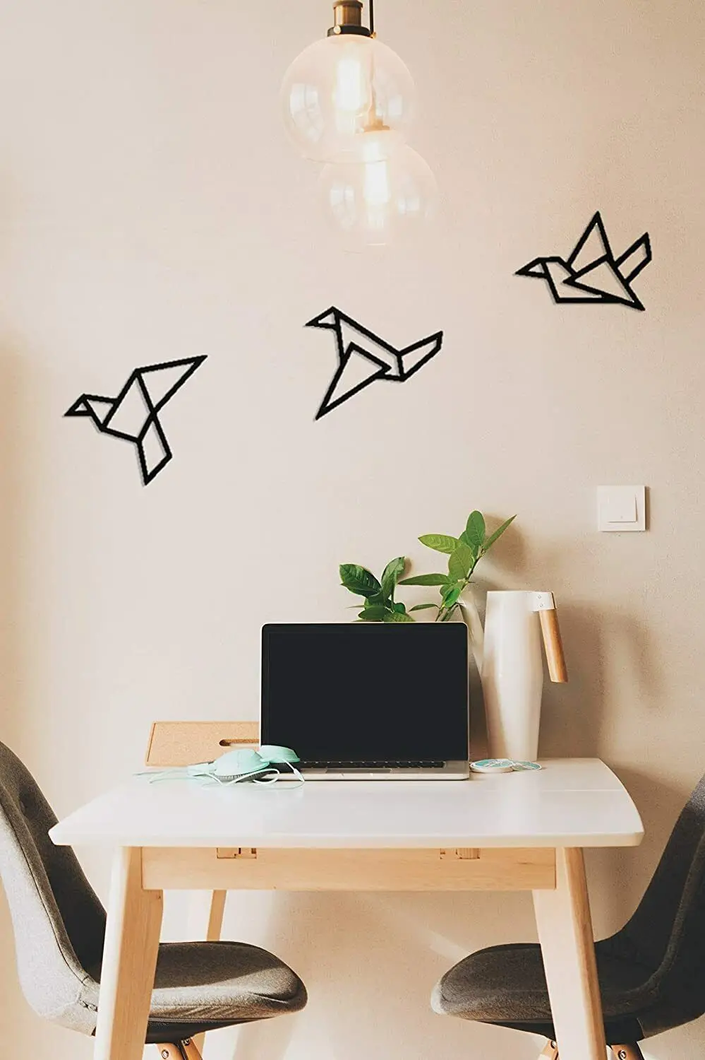 CIFBUY 3 Peças de Decoração de - Interior Design Home avaliação e preço