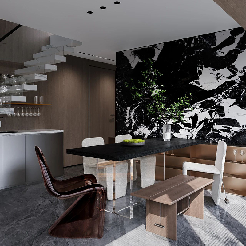Design moderno de interiores d - Interior Design Build avaliação e preço