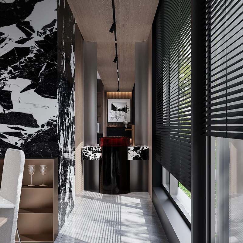 Design moderno de interiores d - Interior Design Build avaliação e preço