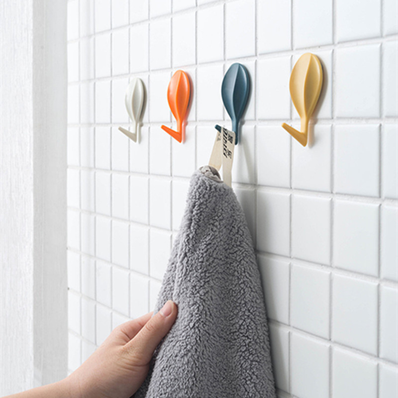 Ganchos de Parede em Forma de  - Interior Design Home avaliação e preço