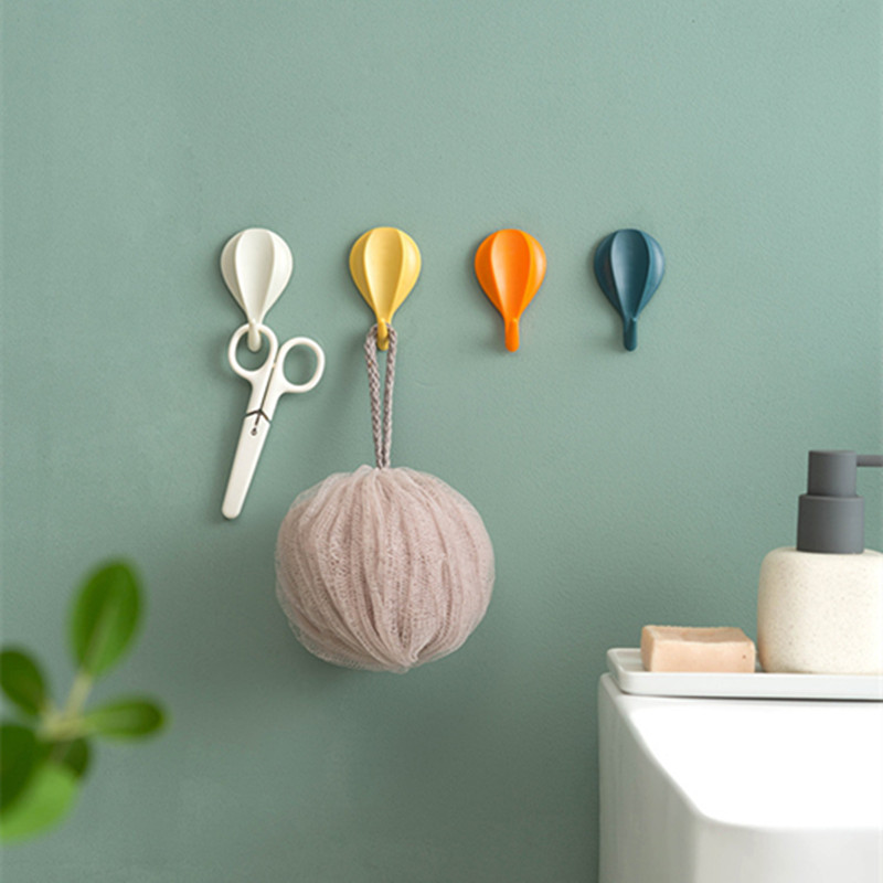 Ganchos de Parede em Forma de  - Interior Design Home avaliação e preço
