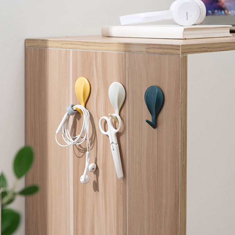 Ganchos de Parede em Forma de  - Interior Design Home avaliação e preço