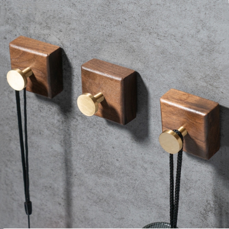 2/1 peças Gancho Adesivo de Pa - Interior Design Home avaliação e preço