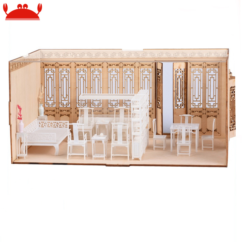 Conjunto de móveis para casa d - Interior Design Build avaliação e preço