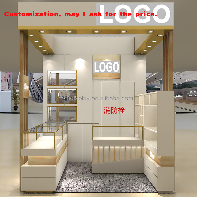 vitrine design interior jóias  - Interior Design Exhibition avaliação e preço