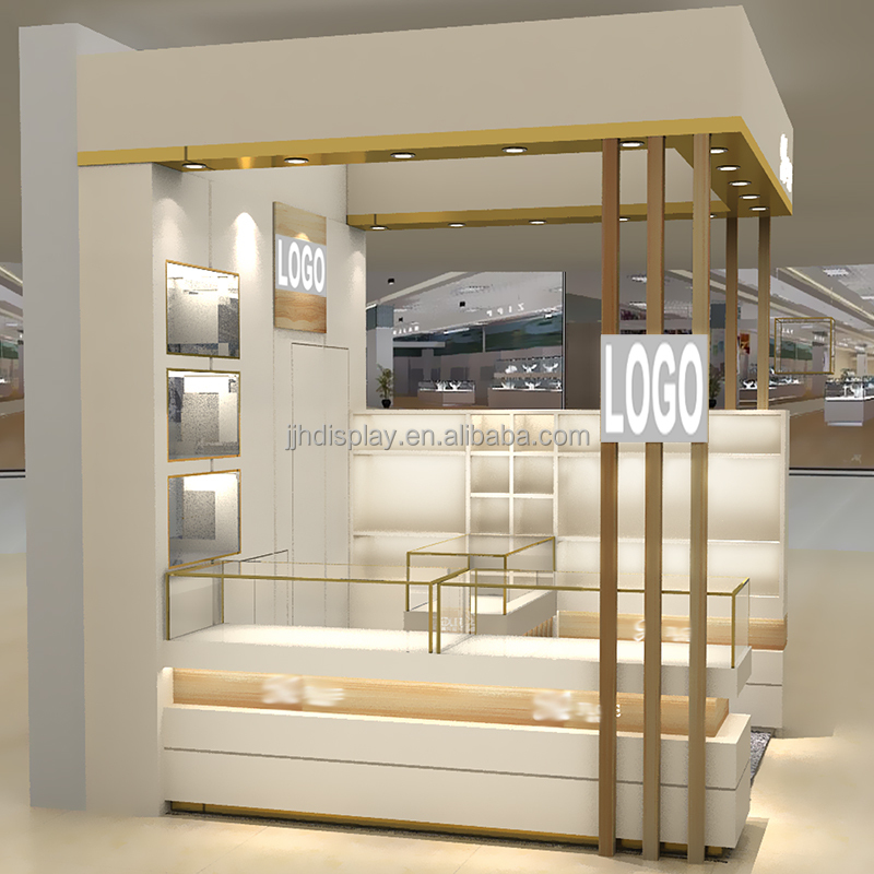 vitrine design interior jóias  - Interior Design Exhibition avaliação e preço